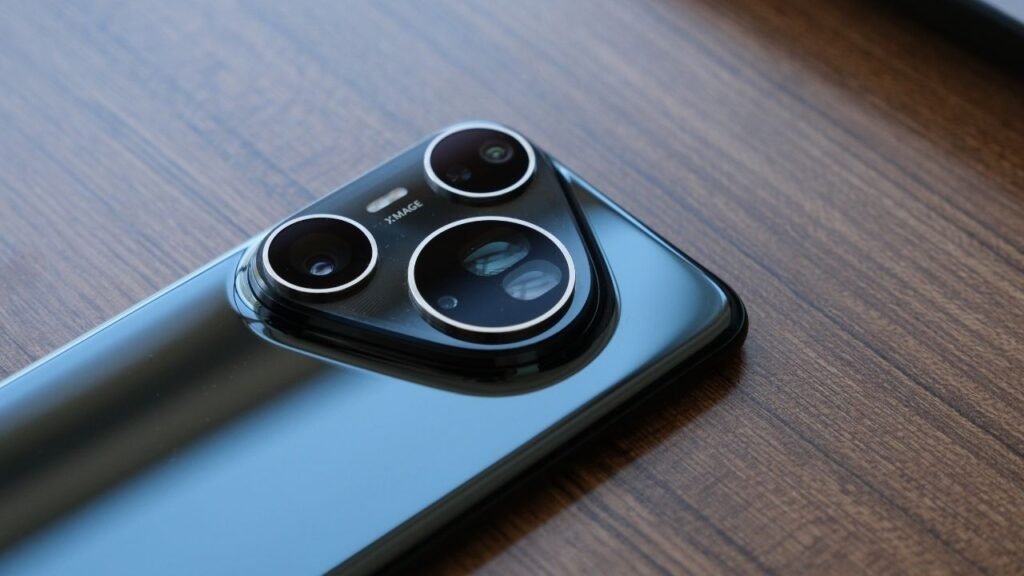 En Beğendiğimiz Telefon Tasarımları Arasında: HUAWEI Pura 80 Serisi'nin En İddialı Modeli Pura 80 Ultra İncelendi!