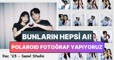 Sosyal Medyada Trending Olan "AI Polaroid" Akımına Katılmak İçin En İyi İpuçlarını Paylaşıyoruz!