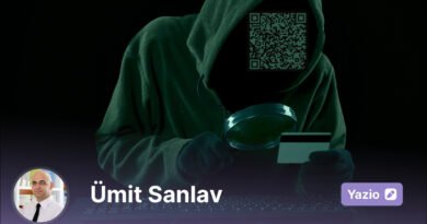 QR Kod Tuzağına Karşı Dikkat: Dolandırıcıların ATM'lerdeki Yeni Yöntemi