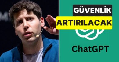OpenAI CEO'su Sam Altman: İntihara Meyilli Gençler Yetkililere Bildirilecek