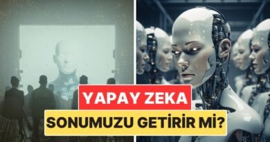 Yapay Zeka İnsanlığın Sonunu Getirir mi? İşte AI2027 Senaryosu