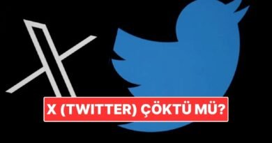 X (Twitter) Çöktü mü? 14 Ağustos’ta Neden Açılmıyor?