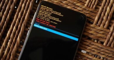 Samsung telefon sıfırlama işlemi nasıl gerçekleştirilir?