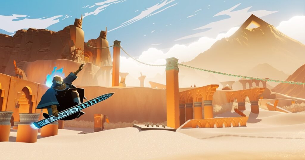 Bu Hafta Sonu Sizi Hayran Bırakacak Üç PS Plus Oyunu (22-24 Ağustos)