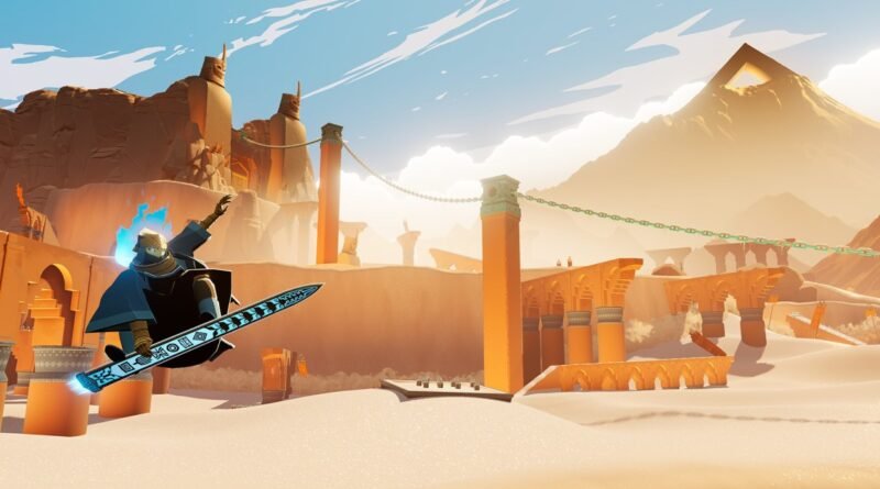 Bu Hafta Sonu Sizi Hayran Bırakacak Üç PS Plus Oyunu (22-24 Ağustos)