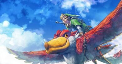 Zelda Filmi Hangi Oyunu Uyarlamalı? İşte Cevap!
