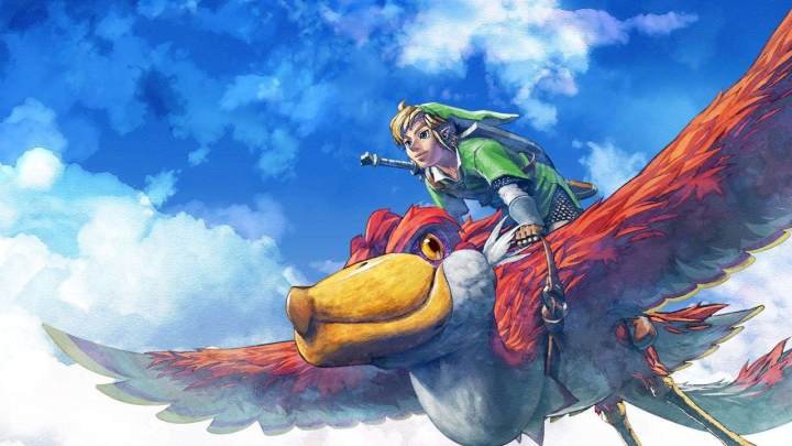 Zelda Filmi Hangi Oyunu Uyarlamalı? İşte Cevap!