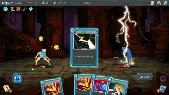 Slay the Spire Neredeyse Kusursuzdu, Ama Devamı Benim İçin Mükemmel Oyun Olabilir!