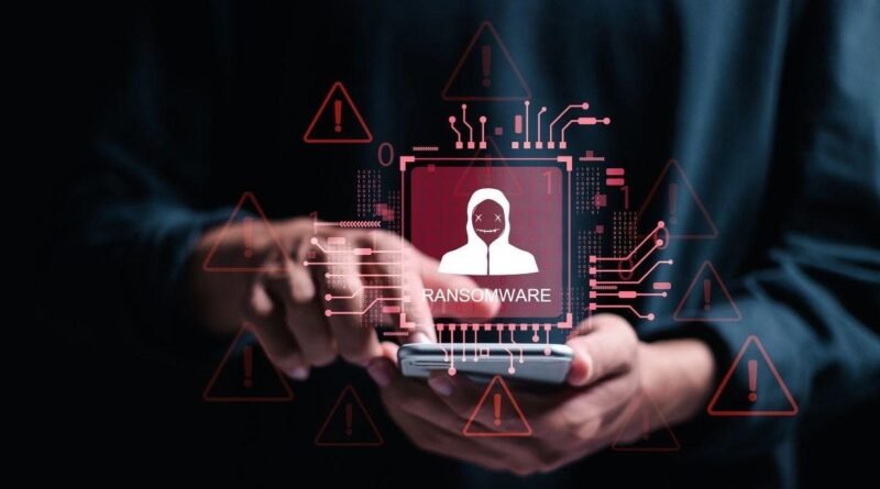 AI Destekli İlk Fidye Yazılımı Tespit Edildi
