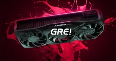 AMD Radeon RX 9070 GRE 16 GB Geliyor: Lansman Tarihi Ortaya Çıktı