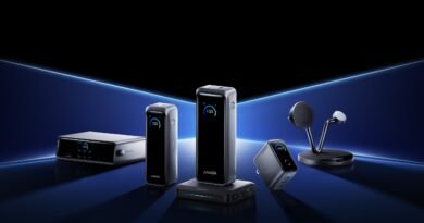 Anker Prime Power Bank Tanıtıldı: Özellikleri ve Fiyatı Hakkında Bilgiler