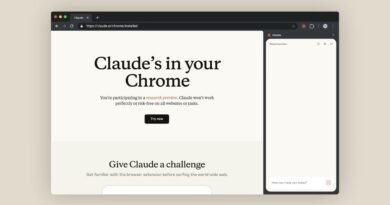 Anthropic, Chrome için Claude AI Ajanını Duyurdu