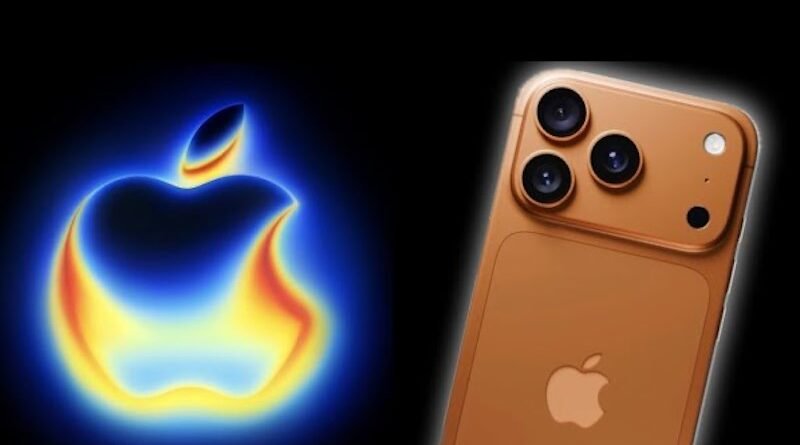 Apple'ın iPhone 17 Etkinliğinde Vurgulaması Beklenen Yenilikler