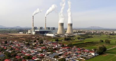 Çin, Kömür Santrallerini Nükleer Enerjiye Dönüştürmeyi Hedefliyor