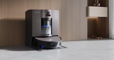 Dört Tekerlekli Robot Süpürge: Ecovacs Deebot X11’in Özellikleri