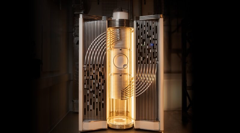 Dünyanın İlk Silikon Tabanlı Kuantum Bilgisayarı