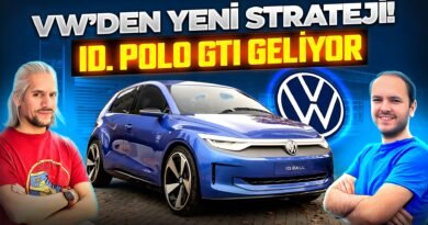 Elektrikli Volkswagen Polo Yolda! - DH Oto Gündem