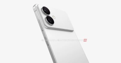 Galaxy S26 Edge'in Tasarımı Ortaya Çıktı: iPhone 17 Pro'dan Esinlenilmiş!