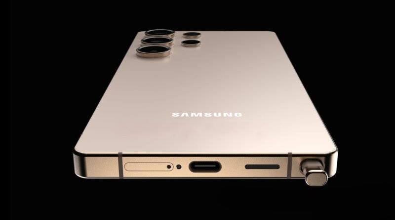 Galaxy S26 Ultra'daki S-Pen Özellikleri