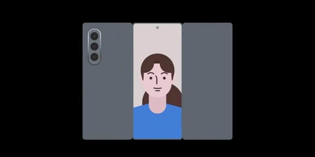 Galaxy Z TriFold: Samsung'un Yeni Telefonu Nasıl Kullanılacak?