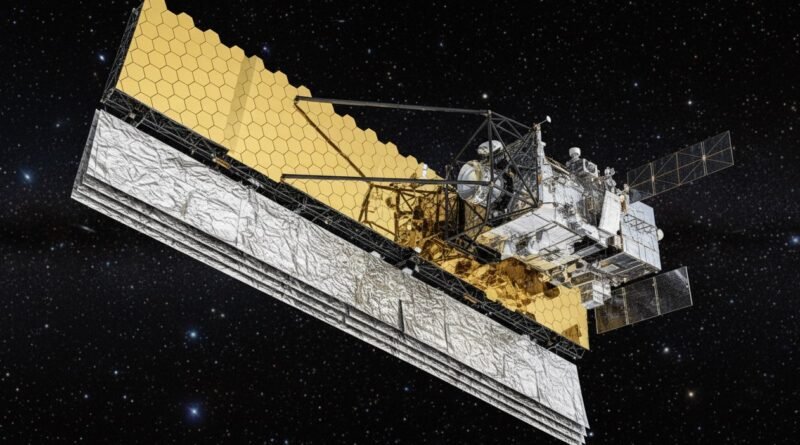 Gezegen Avcısı Yolda: Dikdörtgen Teleskopla Dünya 2.0'ı Arıyor