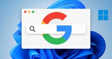 Google, Windows için Yeni Masaüstü Arama Uygulamasını Tanıttı