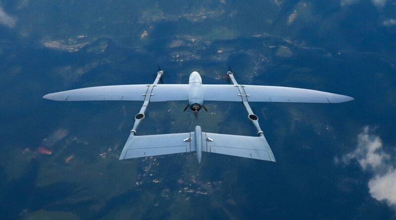 HAVELSAN, Mısır’da İHA Üretimi Yapacak | DonanımHaber