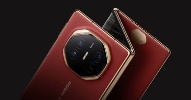 Huawei, Orta Sınıf Katlanır Telefonuyla Pazarındaki Konumunu Güçlendirecek