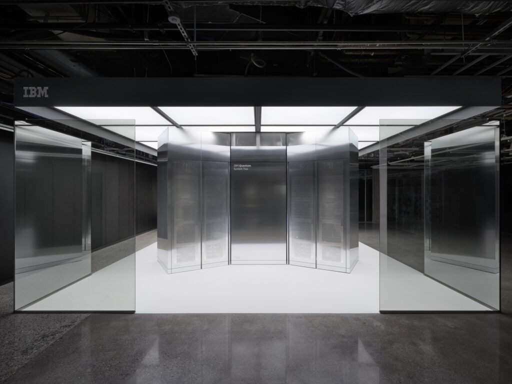 IBM ve AMD'den Kuantum İşlemciler Üzerinde Önemli İşbirliği