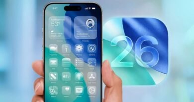 iOS 26'da Liquid Glass Efektini Nasıl Azaltabilirsiniz?