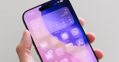 iOS 26'dan İlk Şikayetler: Uygulamalar Eğri Görünüyor!