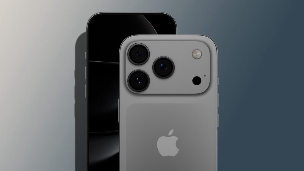 iPhone 17 Serisinin RAM ve Depolama Detayları Açıklandı