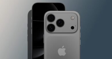 iPhone 17 Serisinin RAM ve Depolama Detayları Açıklandı