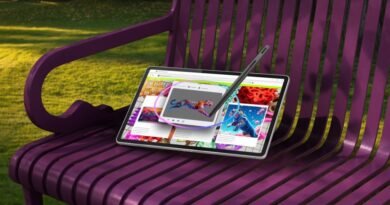 Lenovo, IFA 2025'te Yeni Yoga Tab ve Idea Tab Plus'ı Tanıttı