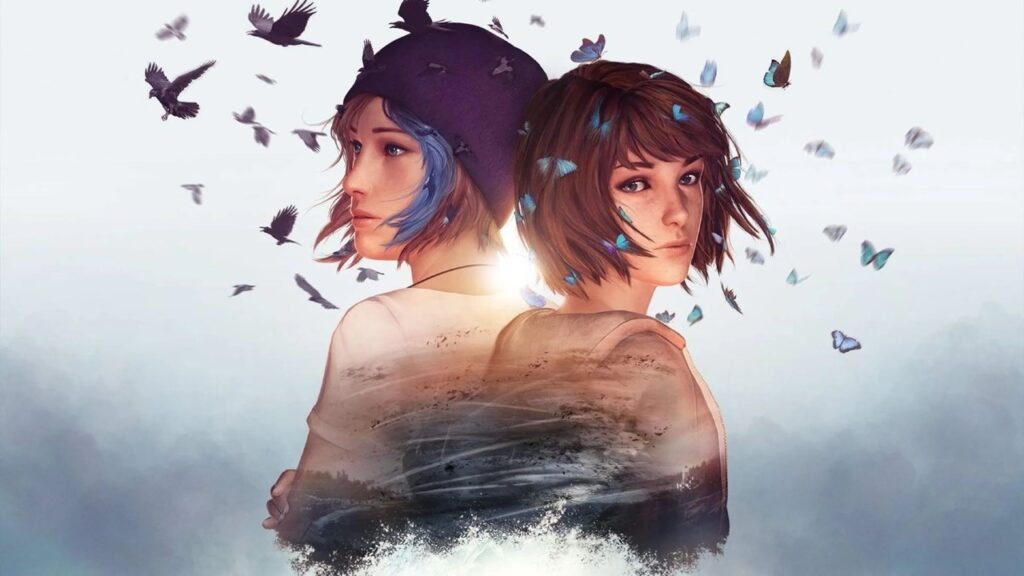 Life is Strange'in Dizi Uyarlaması İçin Hazırlıklar Başladı