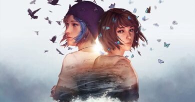 Life is Strange'in Dizi Uyarlaması İçin Hazırlıklar Başladı