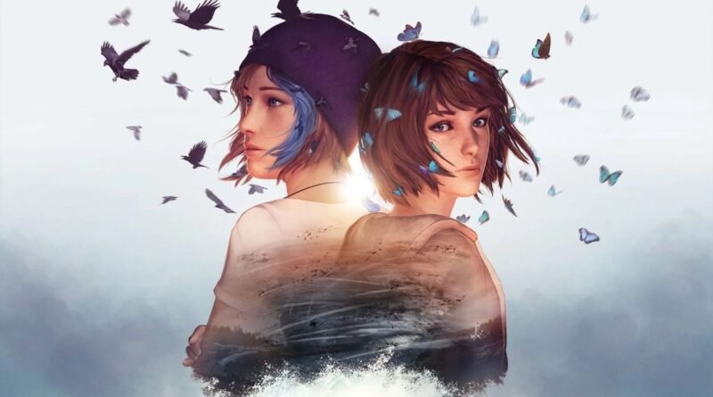 Life is Strange'in Dizi Uyarlaması İçin Hazırlıklar Başladı