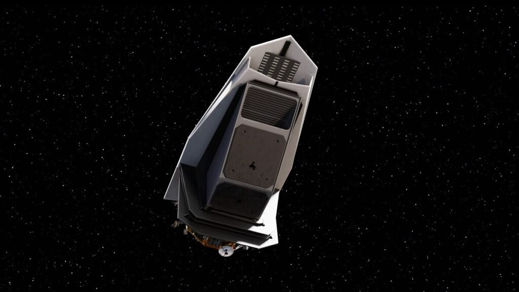 NASA, Asteroit Avcısı Testlerine Başlıyor