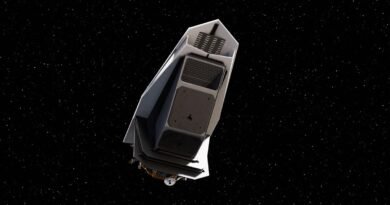 NASA, Asteroit Avcısı Testlerine Başlıyor