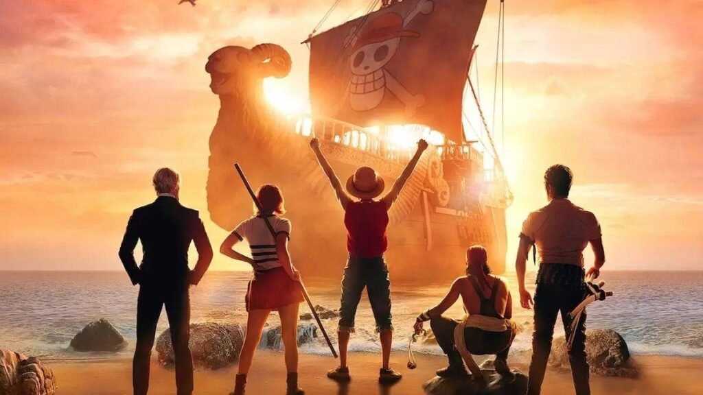 One Piece'in 2. Sezonu İçin Yeni Tanıtım Videosu Yayınlandı
