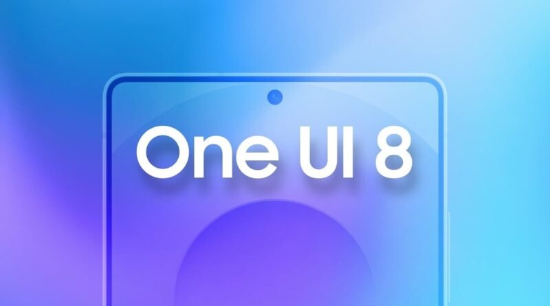 One UI 8'in Hangi Telefonlara ve Ne Zaman Geleceği Açıklandı