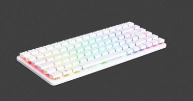 Raspberry Pi'den Yeni Klavye Bilgisayarı: Raspberry Pi 500+