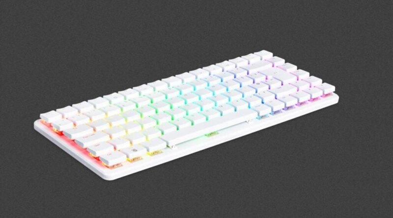 Raspberry Pi'den Yeni Klavye Bilgisayarı: Raspberry Pi 500+