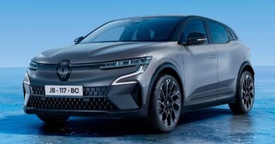 Renault Megane E-Tech için LFP Pil Stratejisi