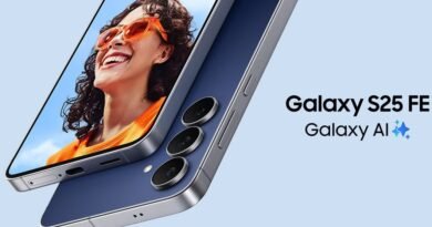 Samsung Galaxy S25 FE'nin Türkiye fiyatı açıklandı