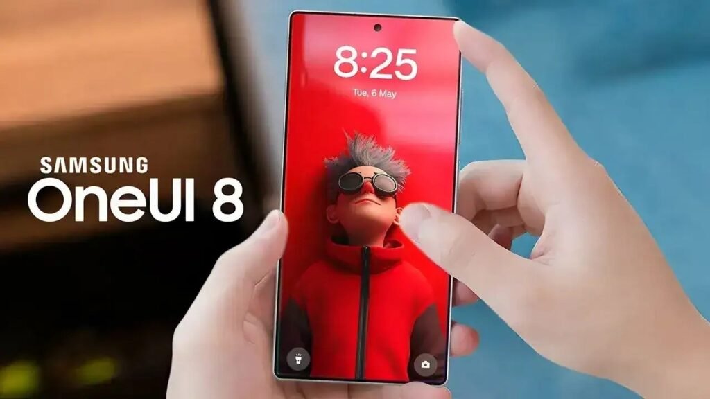 Samsung One UI 8 Takvimi Açıklandı: Hangi Modeller Güncellemeyi Alacak?