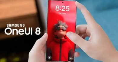 Samsung One UI 8 Takvimi Açıklandı: Hangi Modeller Güncellemeyi Alacak?