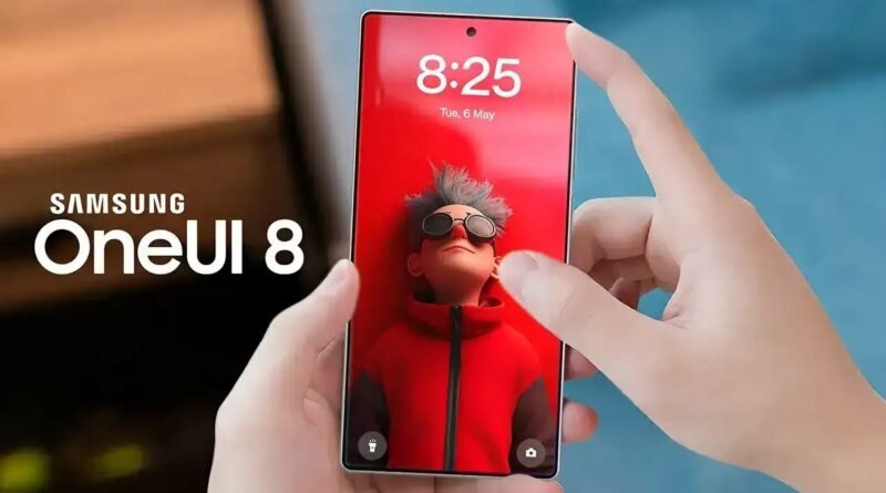 Samsung One UI 8 Takvimi Açıklandı: Hangi Modeller Güncellemeyi Alacak?