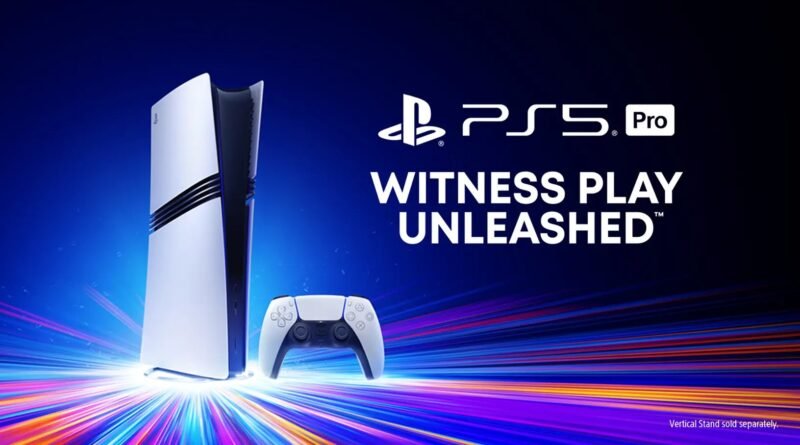 Sony'den Açıklama: "PlayStation 5, Tarihin En Çok Kazandıran Konsolu"