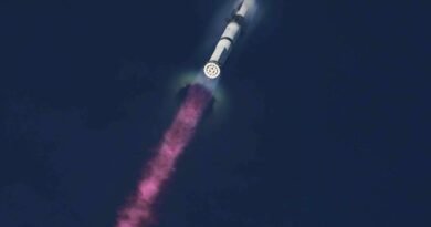 SpaceX'in Starship Testi Büyük Başarılarla Tamamlandı!